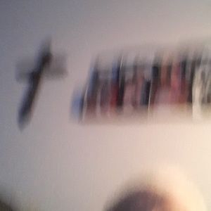 Meet your Posher, Walter